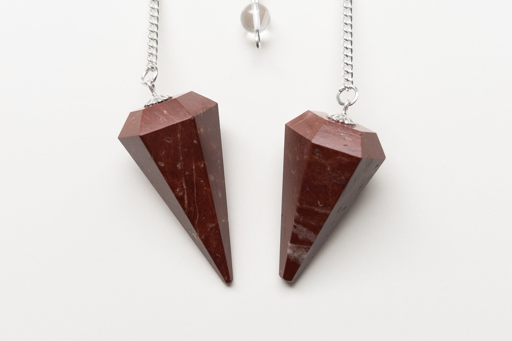 Traditional Pendulums