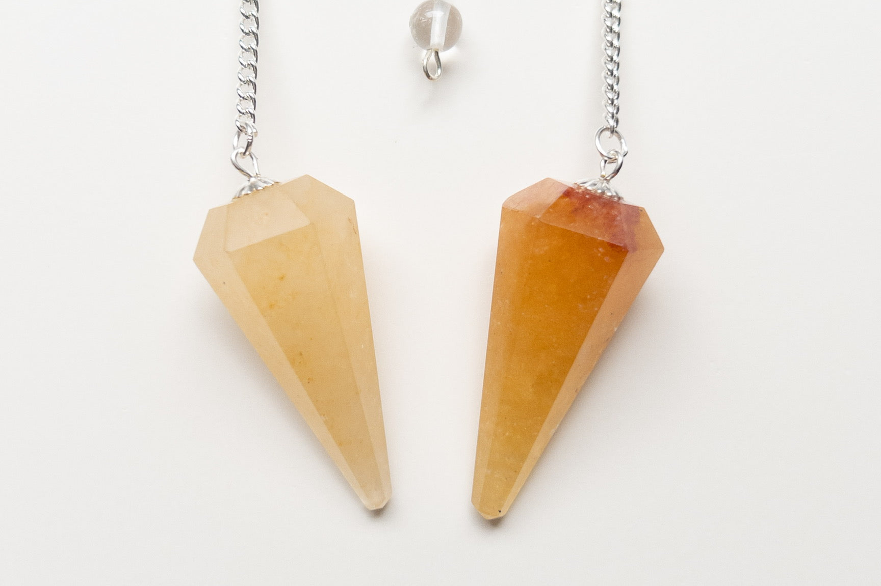 Traditional Pendulums