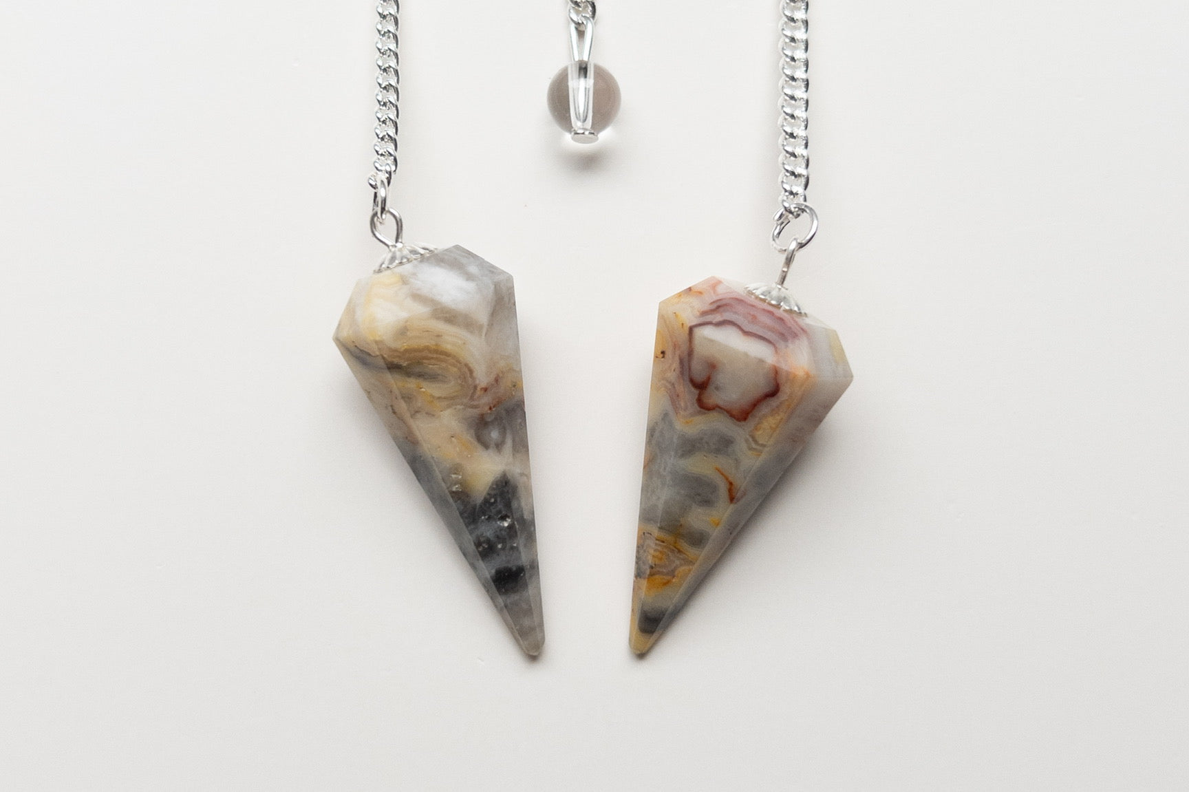 Traditional Pendulums