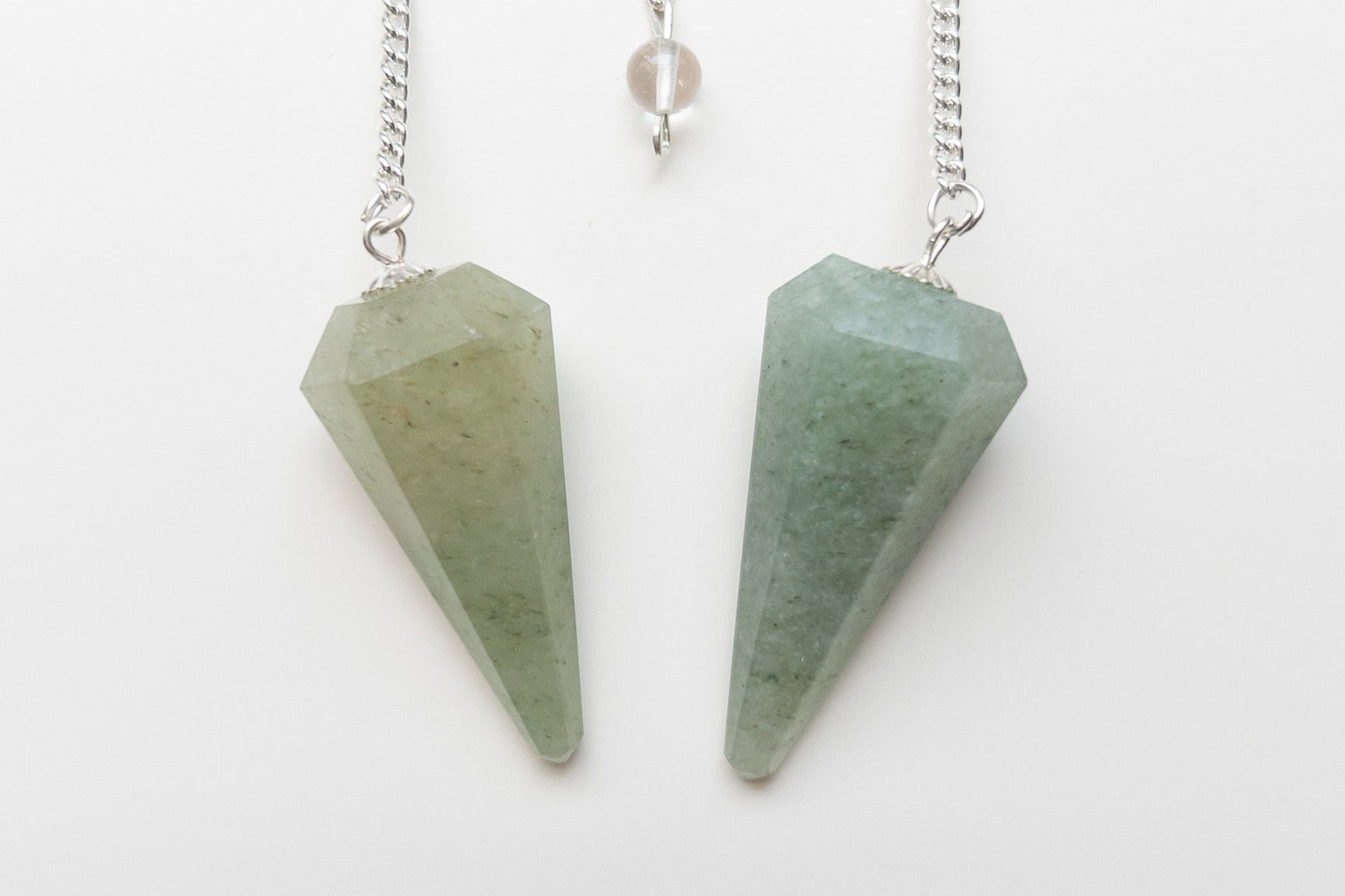 Traditional Pendulums