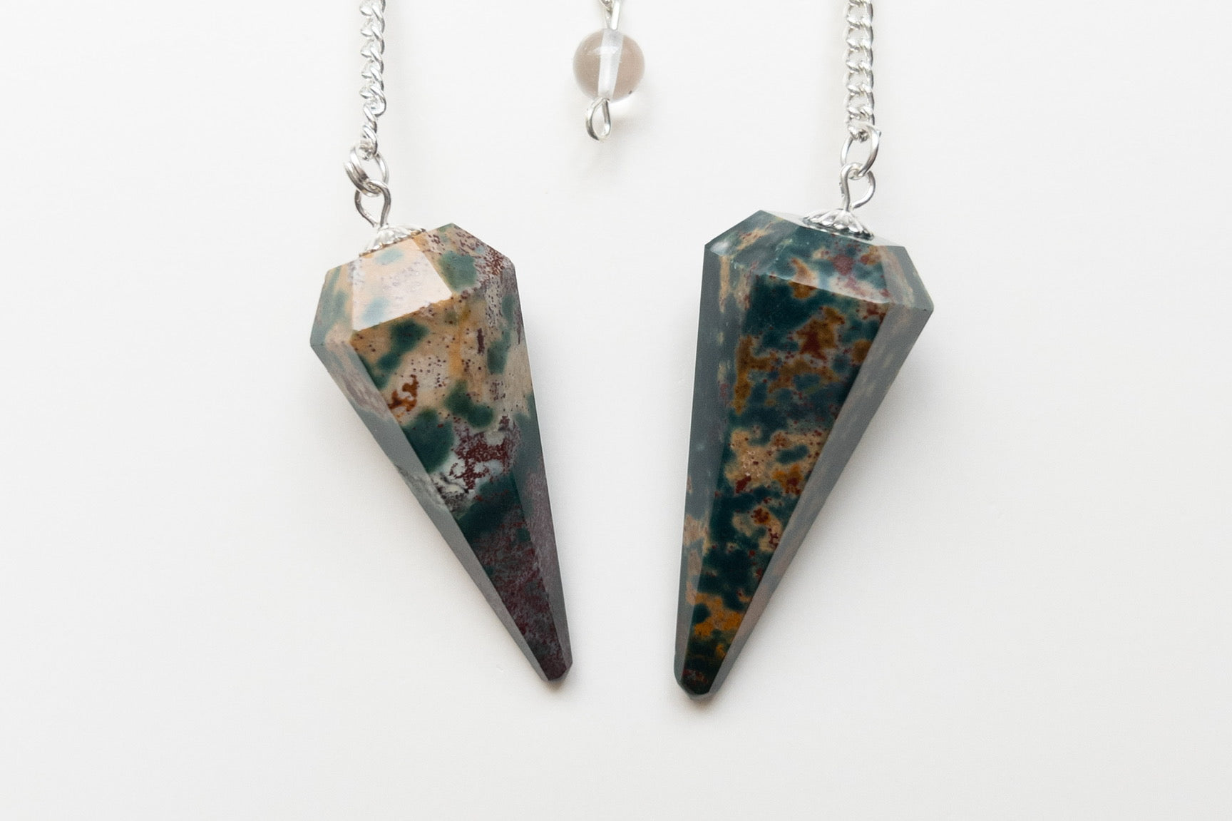 Traditional Pendulums