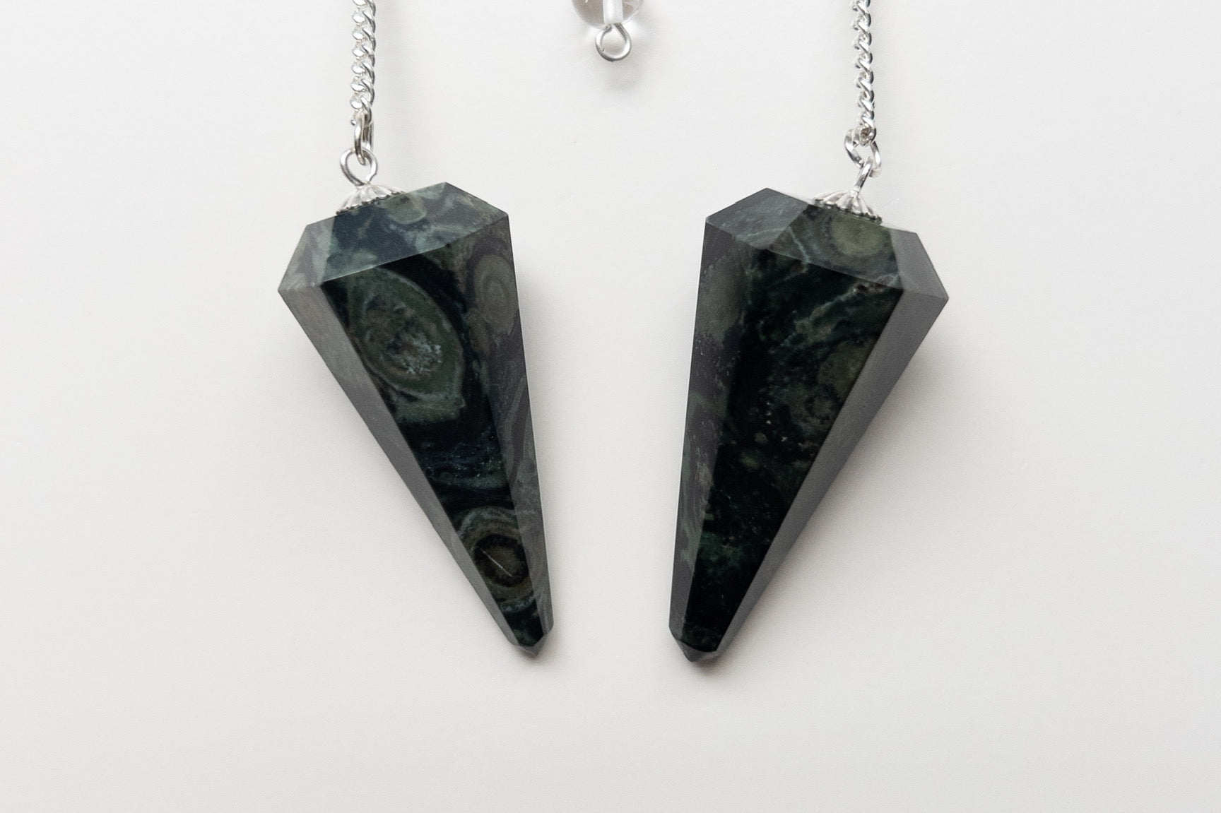 Traditional Pendulums