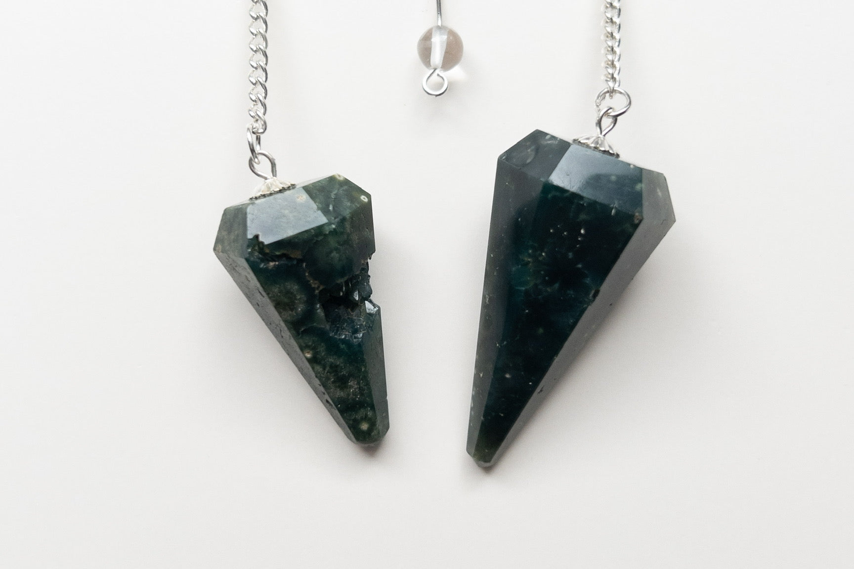 Traditional Pendulums