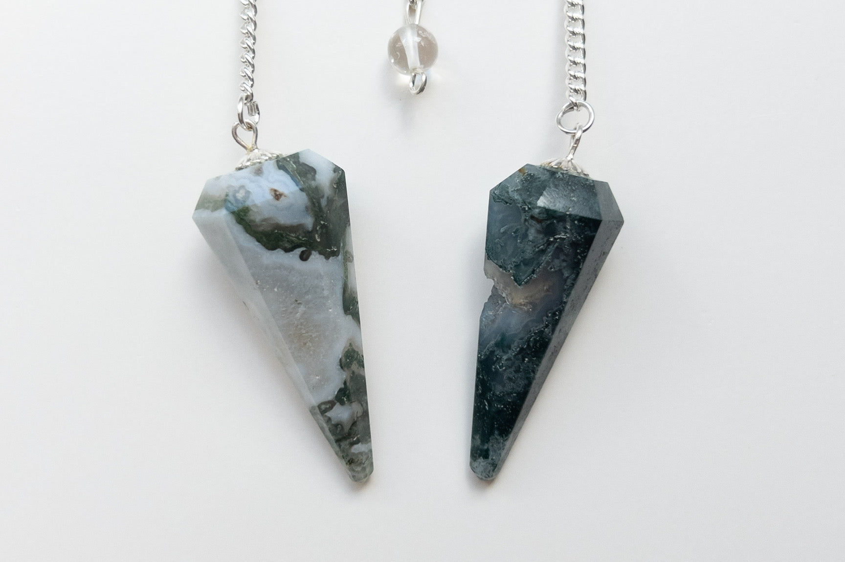 Traditional Pendulums