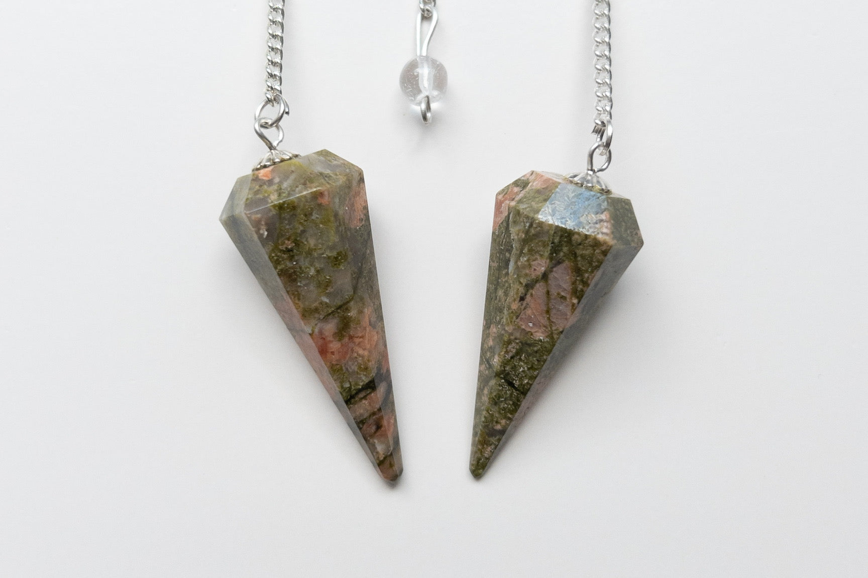 Traditional Pendulums