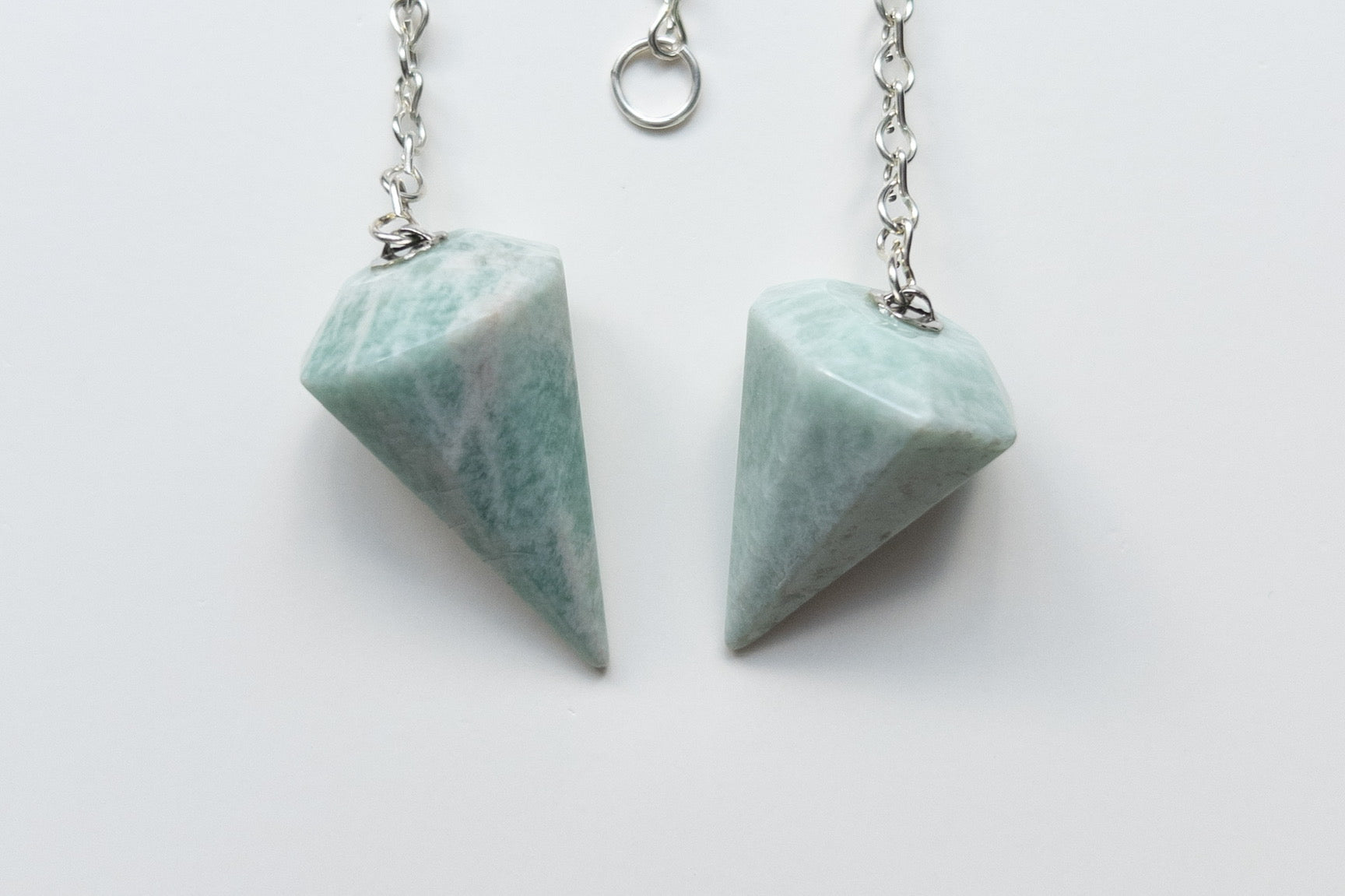 Traditional Pendulums