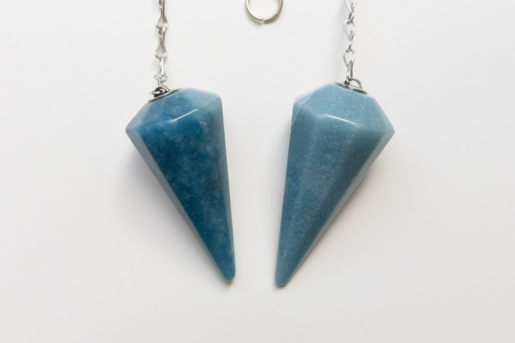 Traditional Pendulums