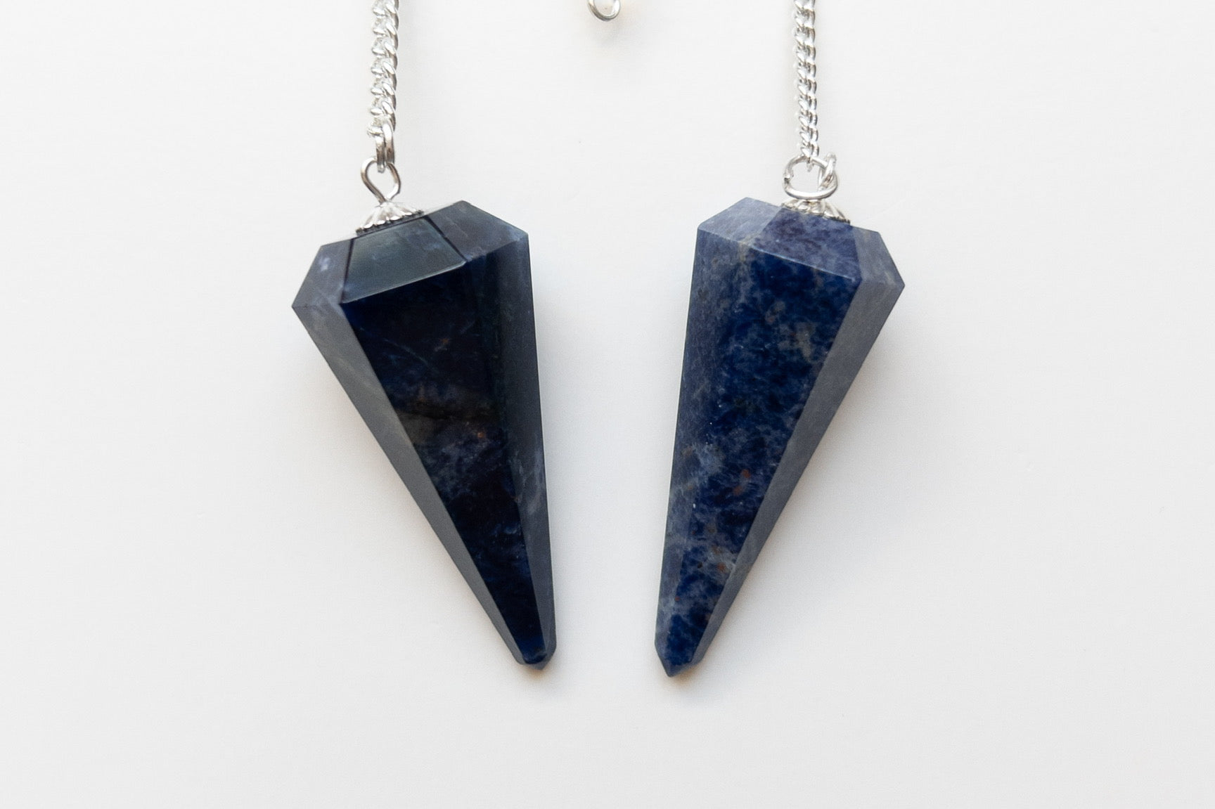 Traditional Pendulums