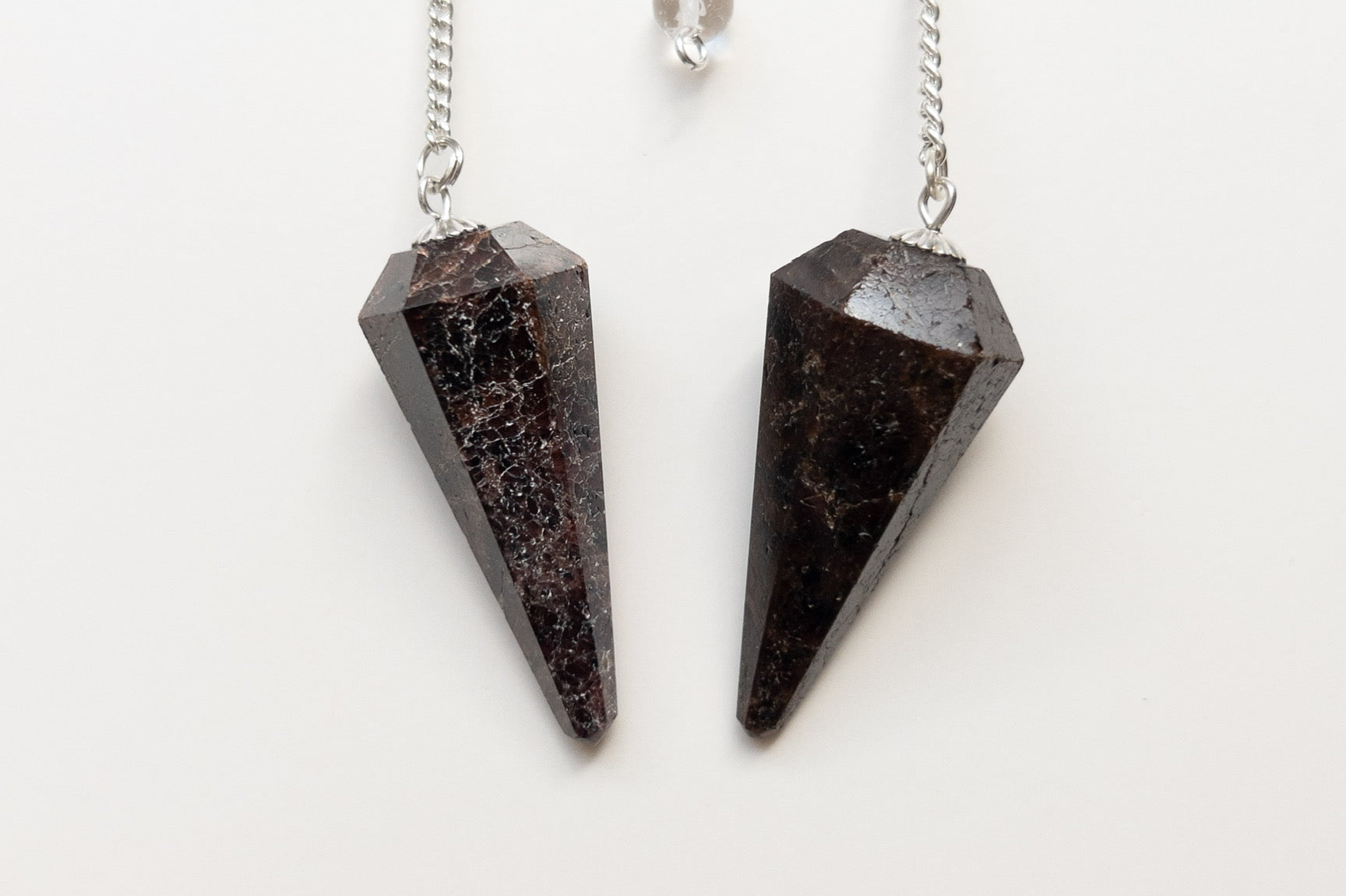 Traditional Pendulums