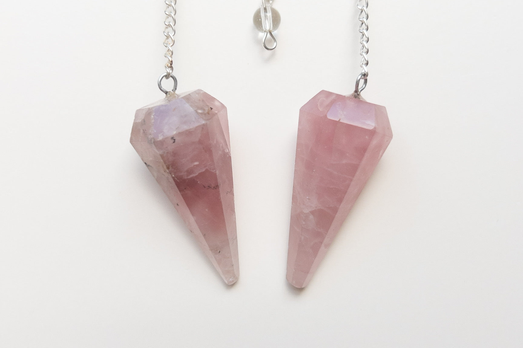 Traditional Pendulums