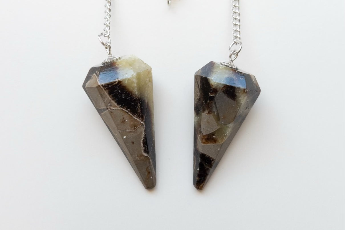 Traditional Pendulums