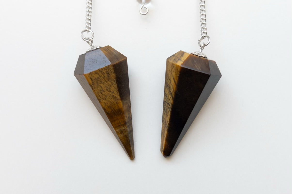 Traditional Pendulums