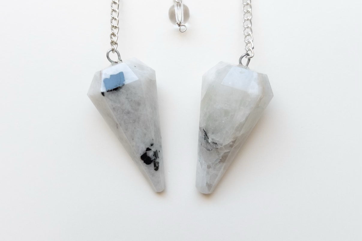 Traditional Pendulums