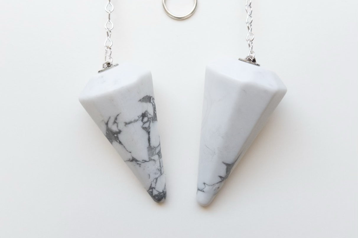 Traditional Pendulums