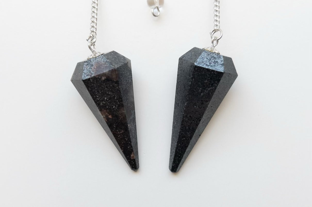 Traditional Pendulums