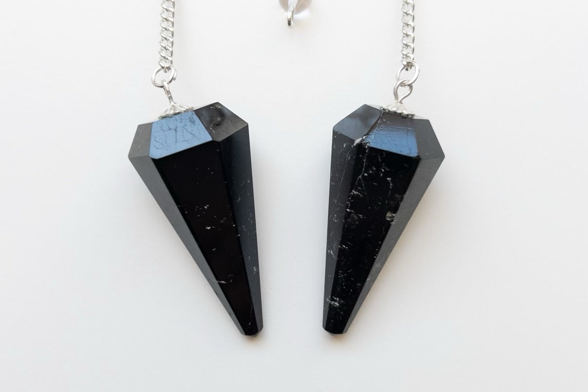 Traditional Pendulums