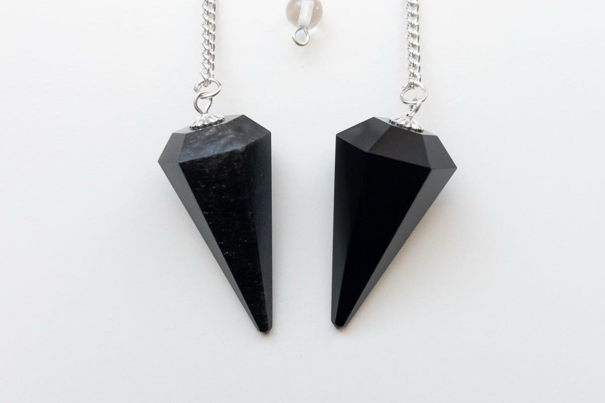 Traditional Pendulums