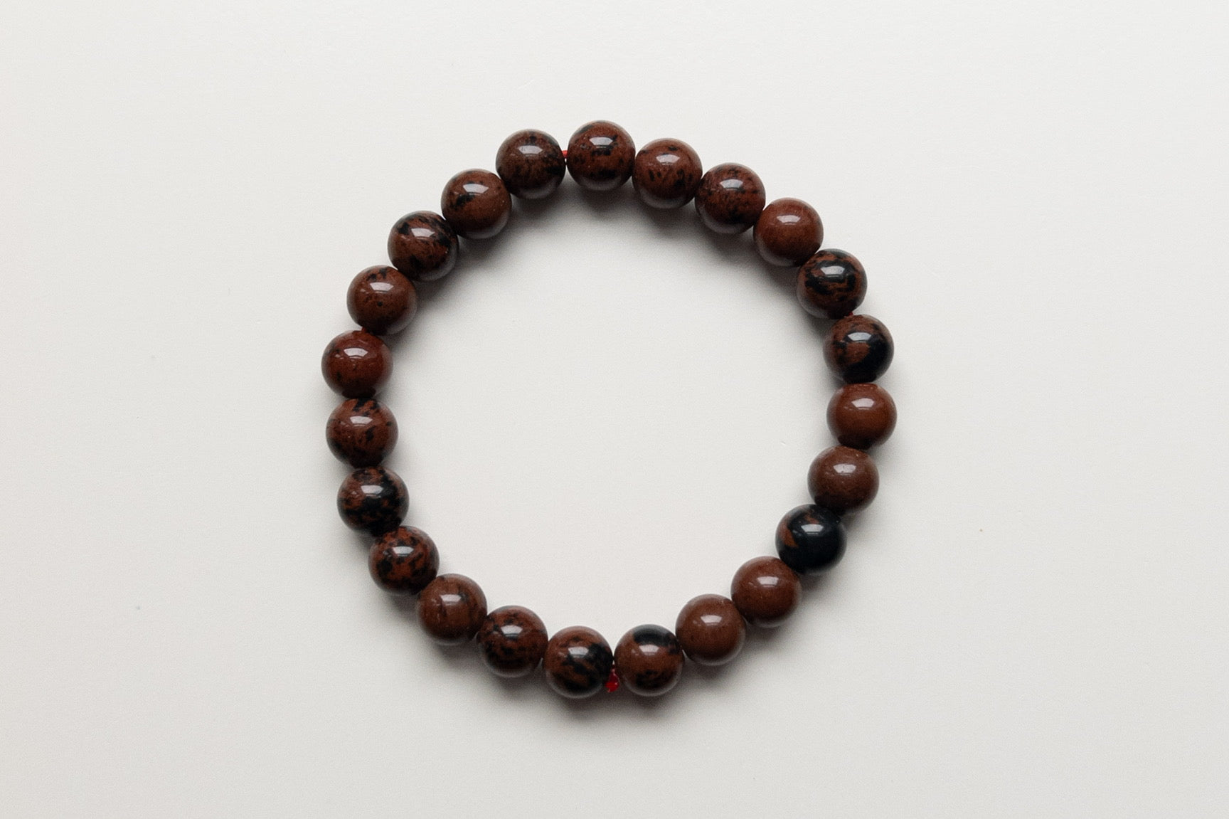 Beaded Bracelets - 8mm