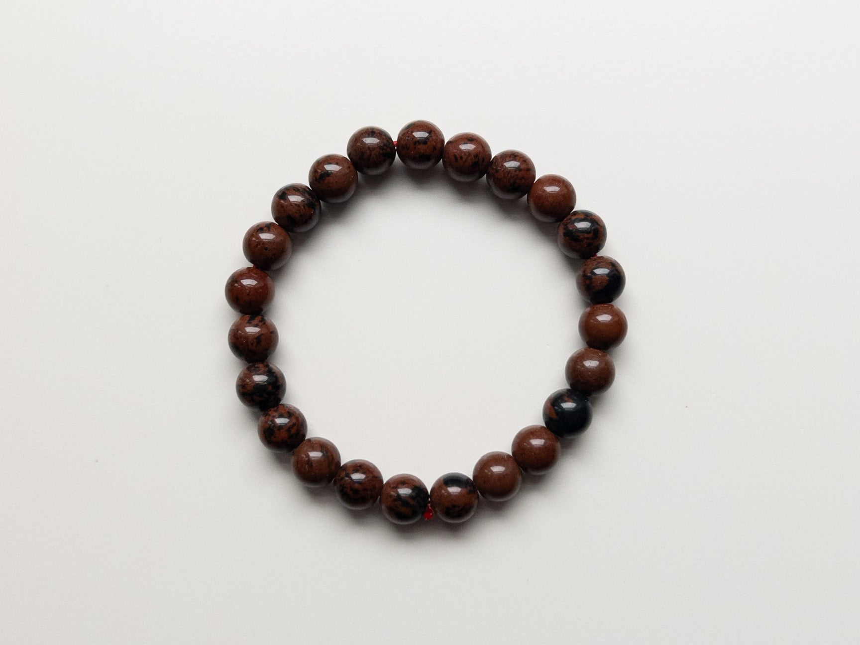 Beaded Bracelets - 8mm