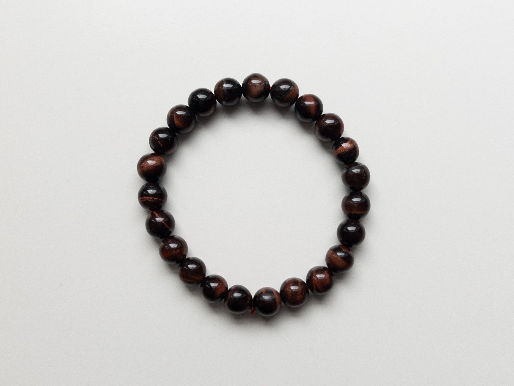 Beaded Bracelets - 8mm