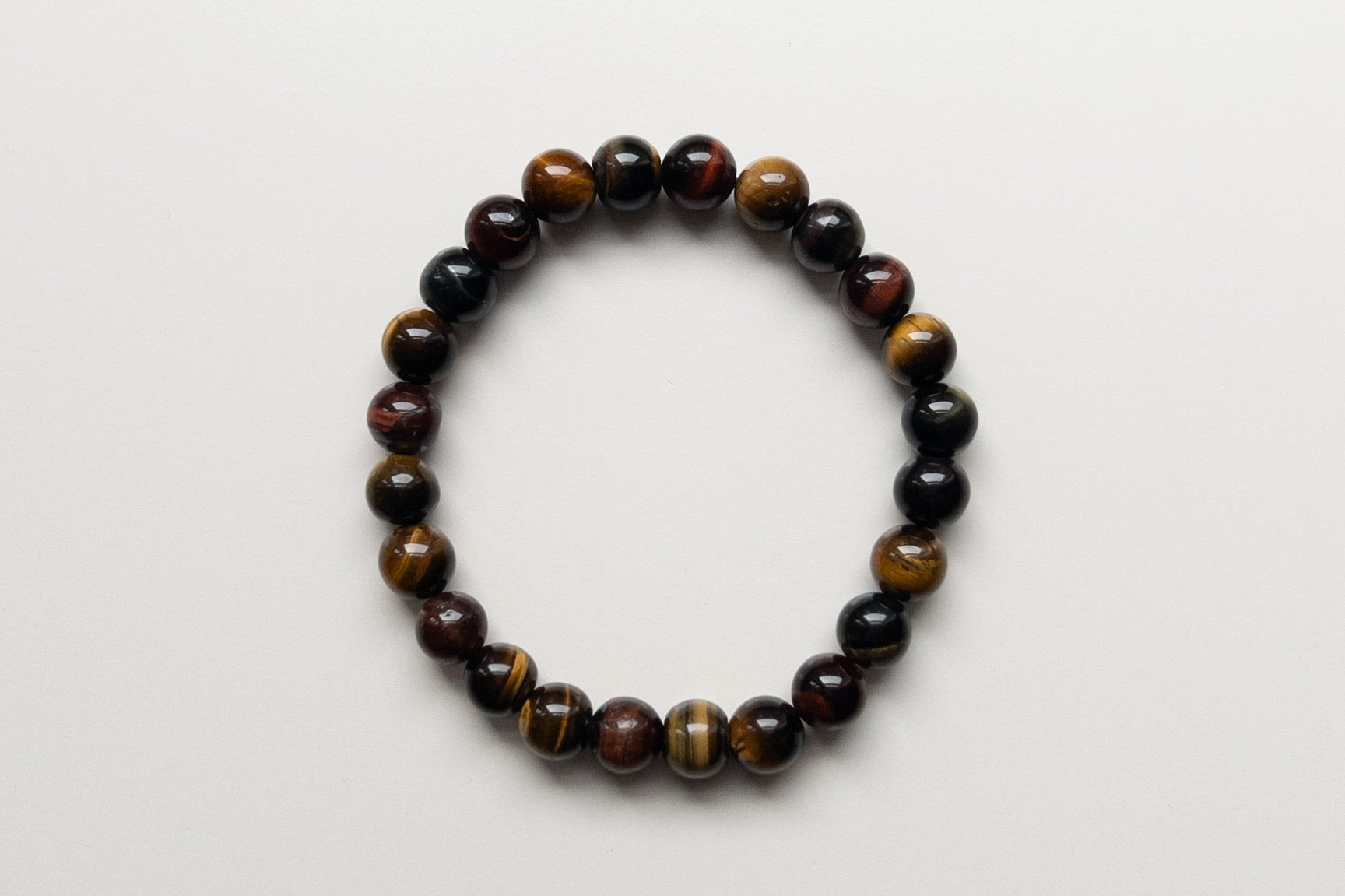 Beaded Bracelets - 8mm