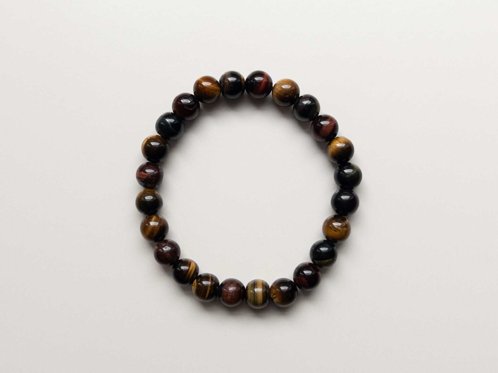 Beaded Bracelets - 8mm