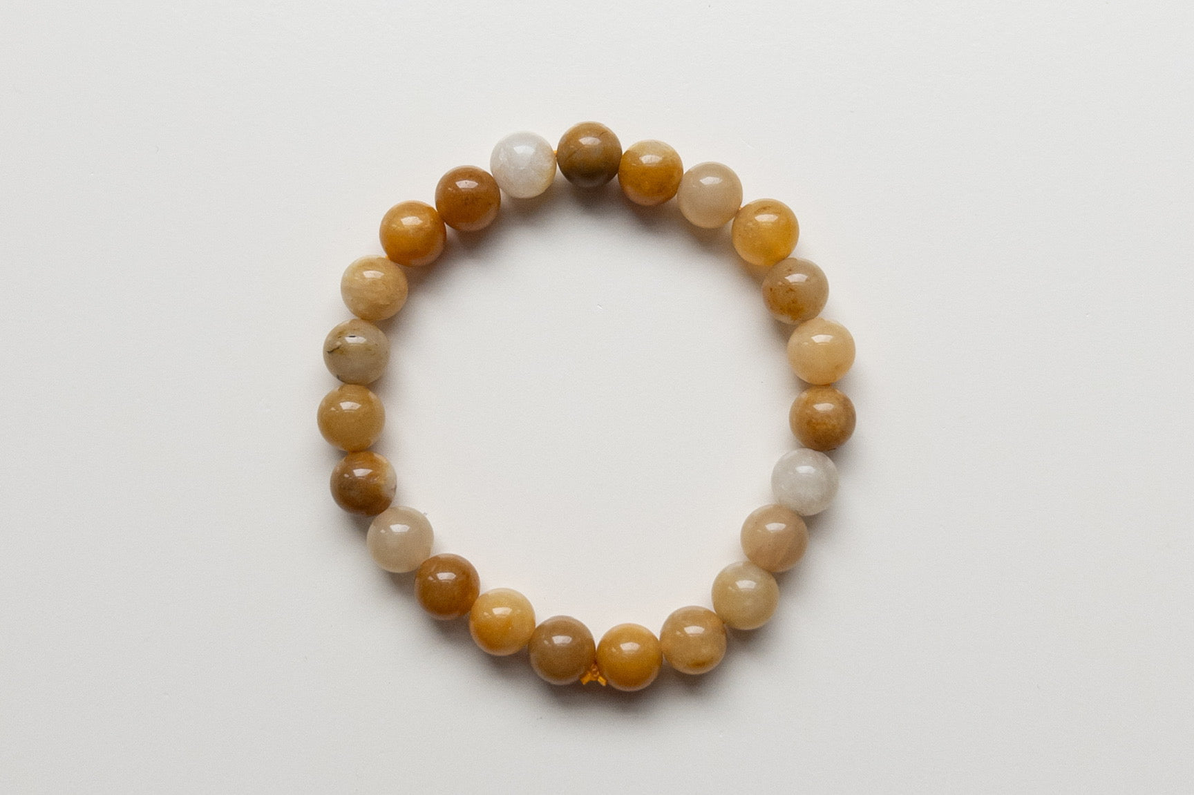 Beaded Bracelets - 8mm