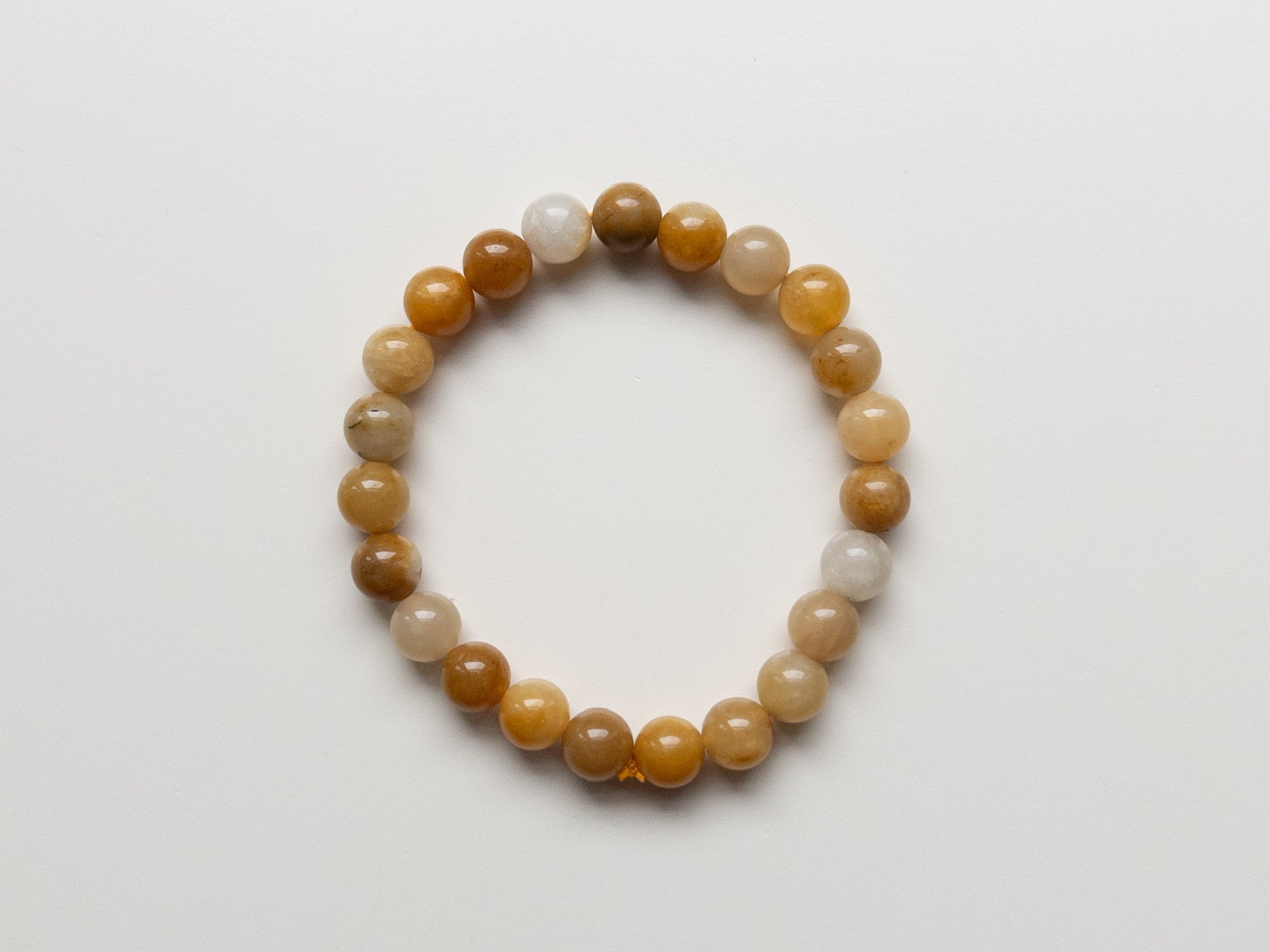 Beaded Bracelets - 8mm