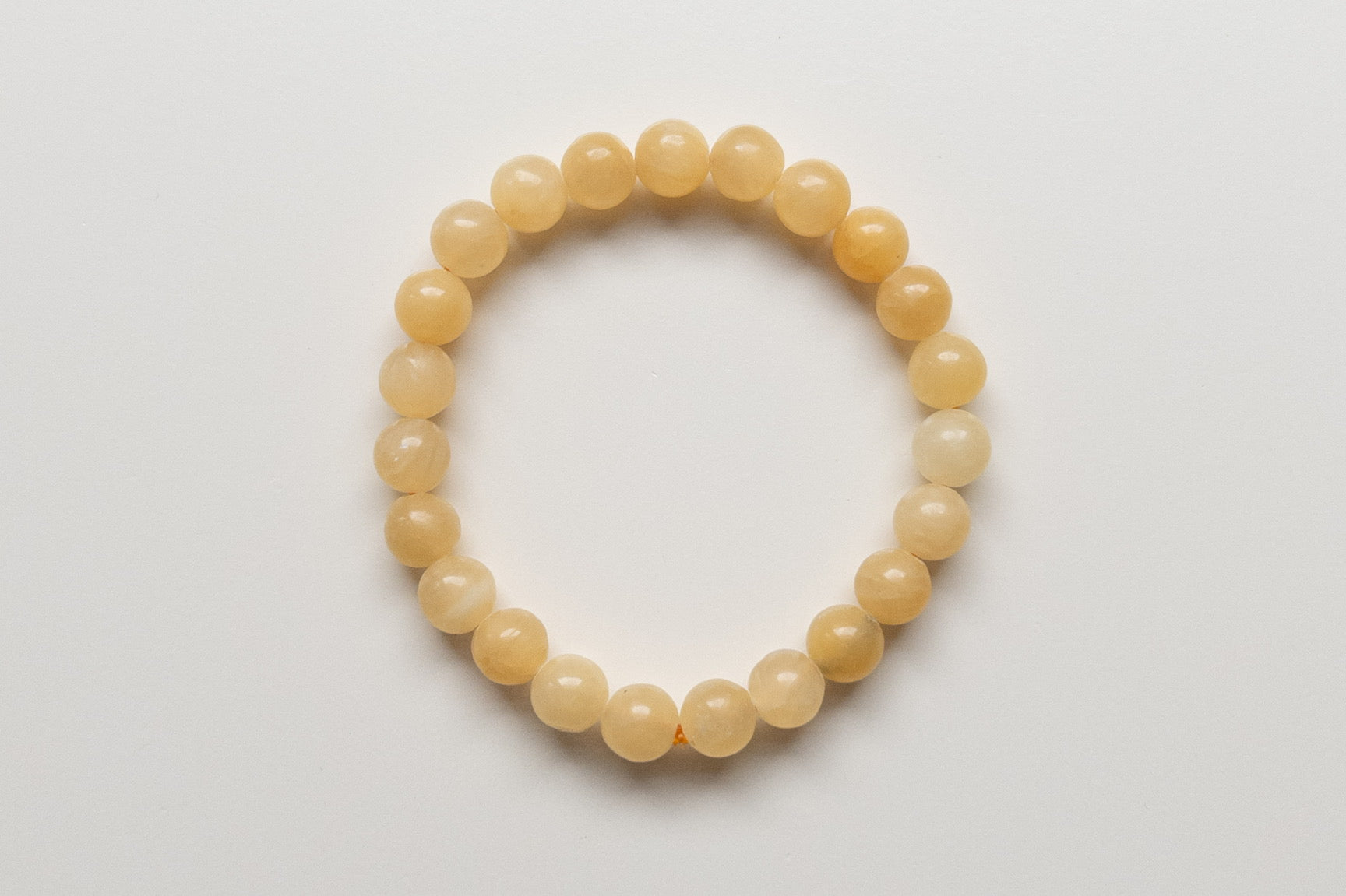 Beaded Bracelets - 8mm