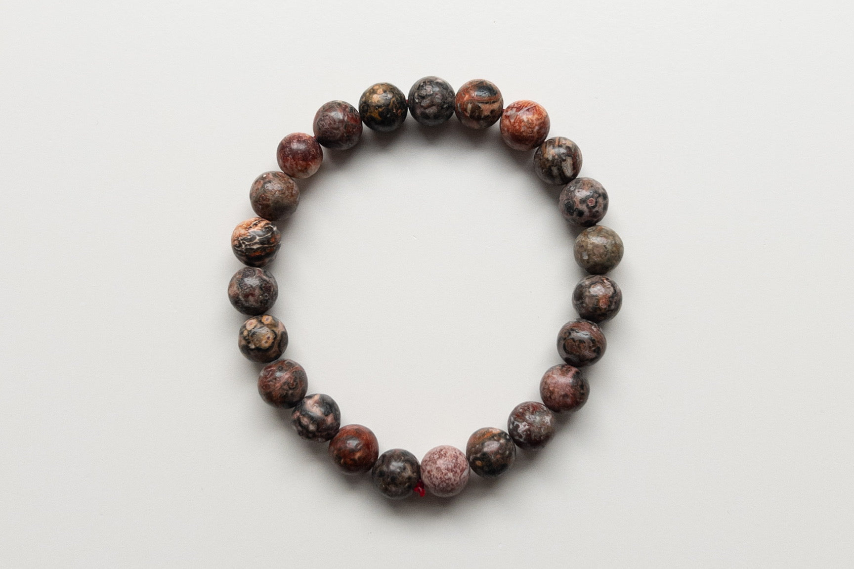 Beaded Bracelets - 8mm