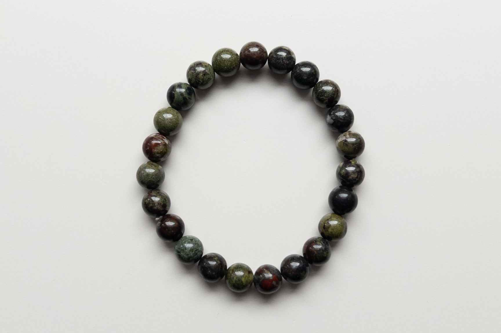 Beaded Bracelets - 8mm