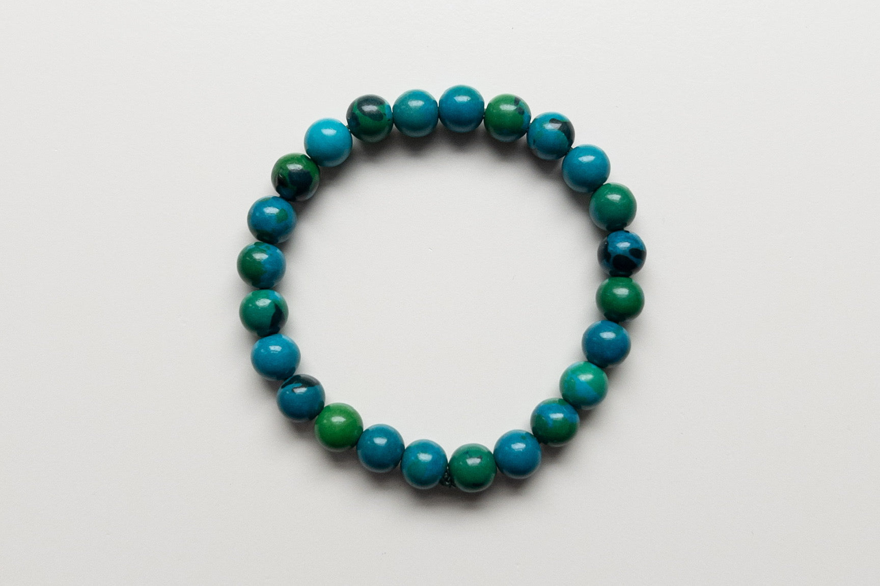 Beaded Bracelets - 8mm