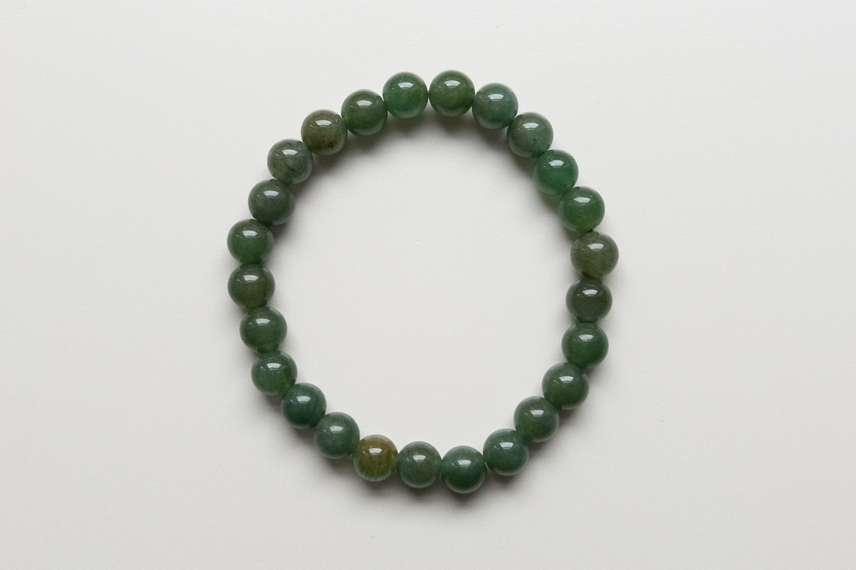 Beaded Bracelets - 8mm