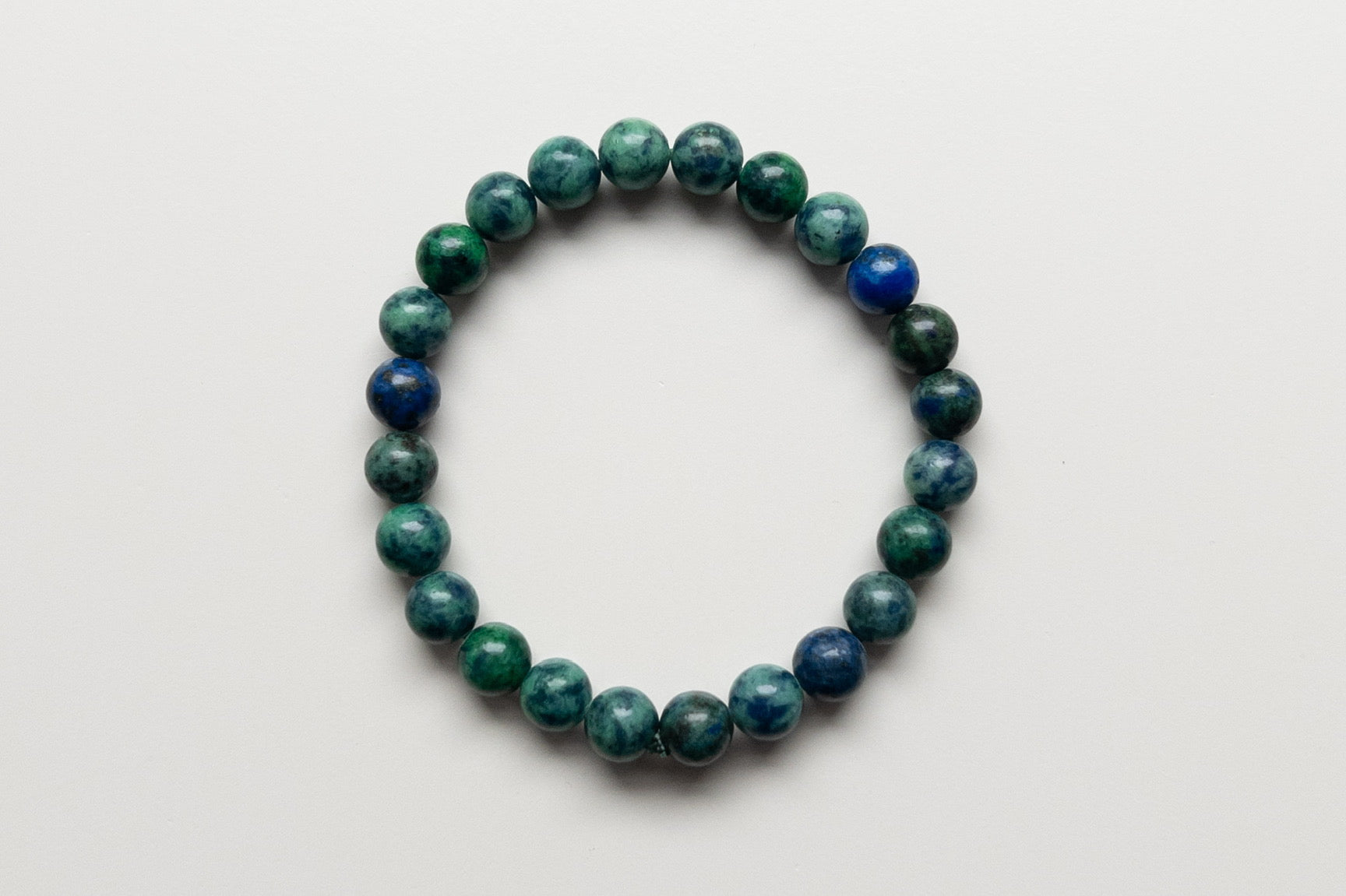 Beaded Bracelets - 8mm