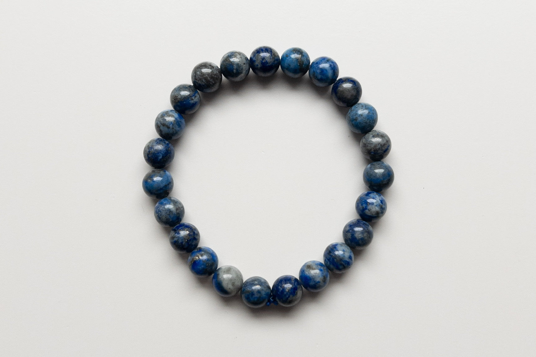 Beaded Bracelets - 8mm