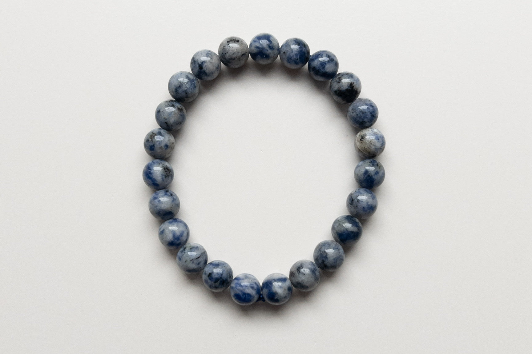 Beaded Bracelets - 8mm