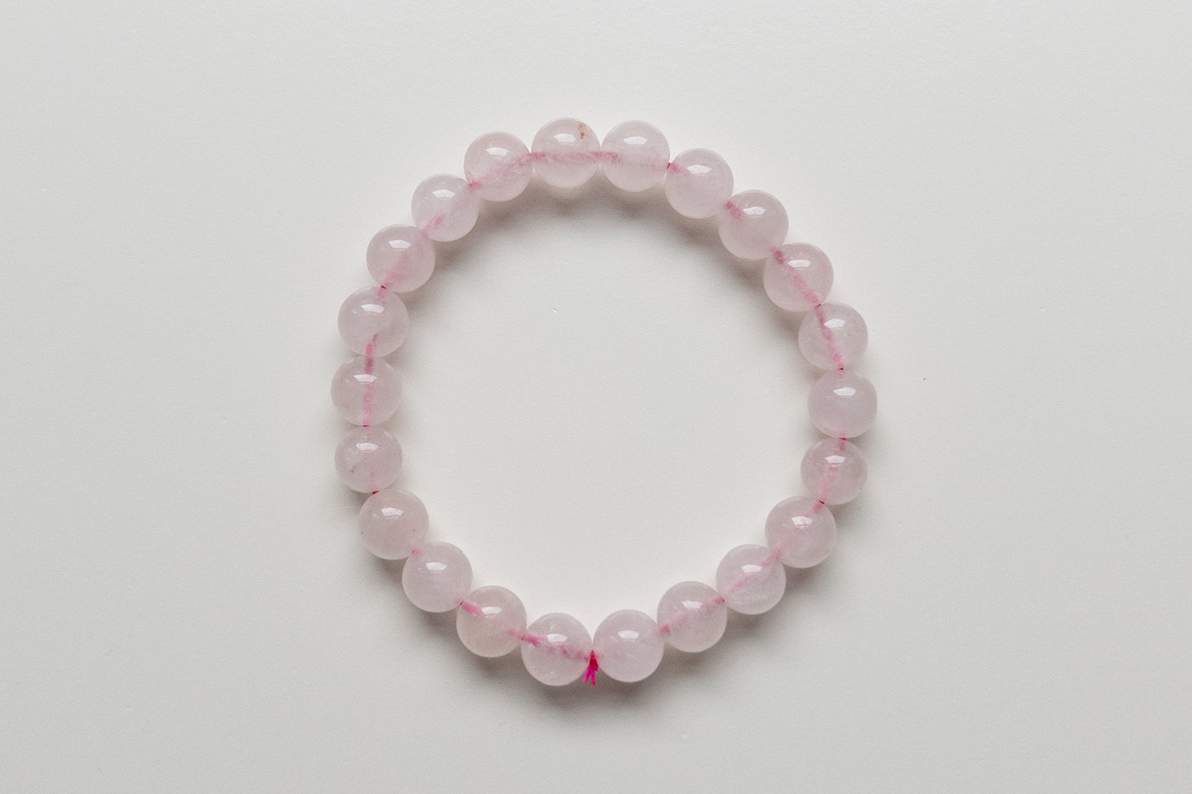 Beaded Bracelets - 8mm