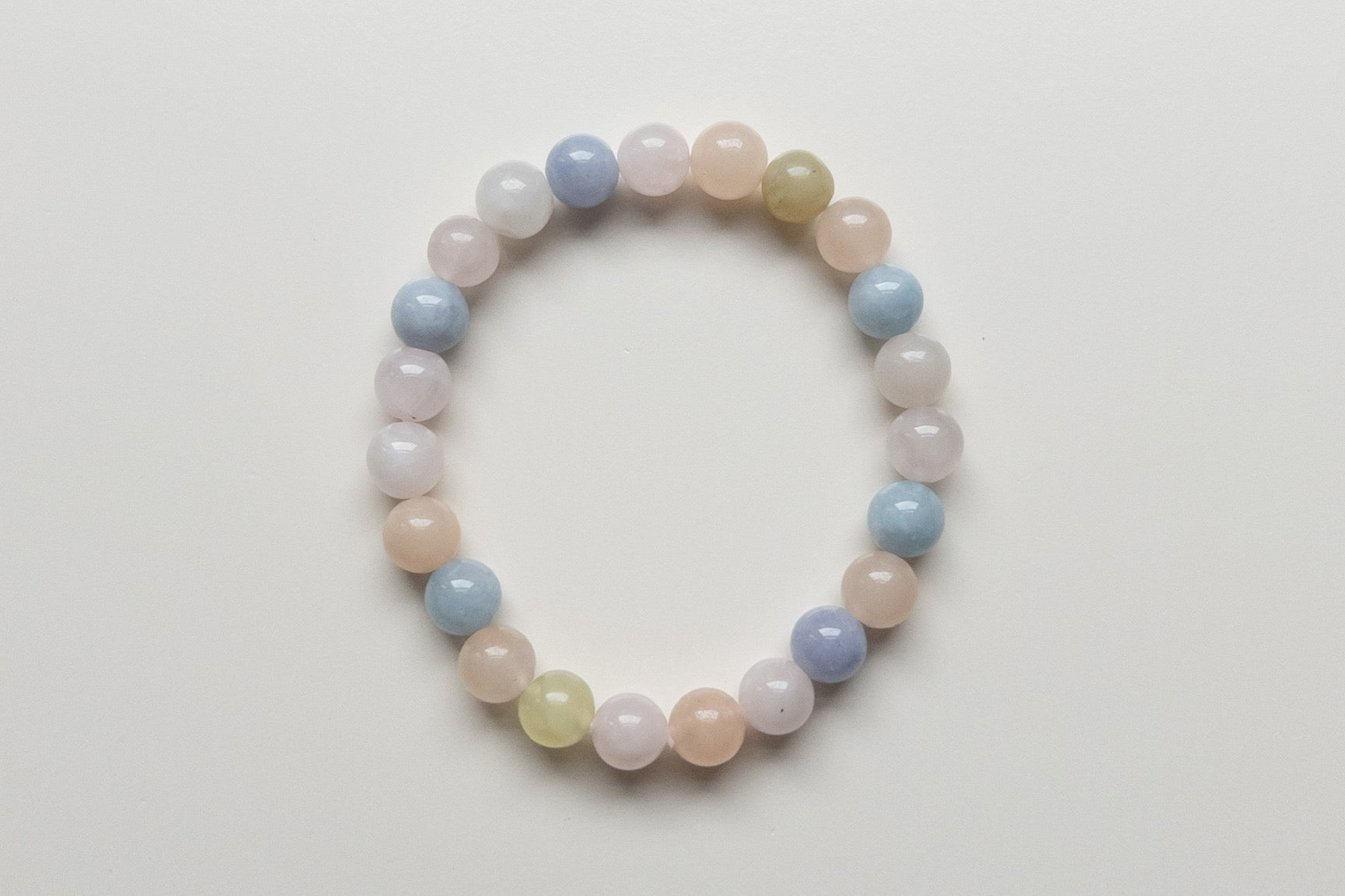 Beaded Bracelets - 8mm