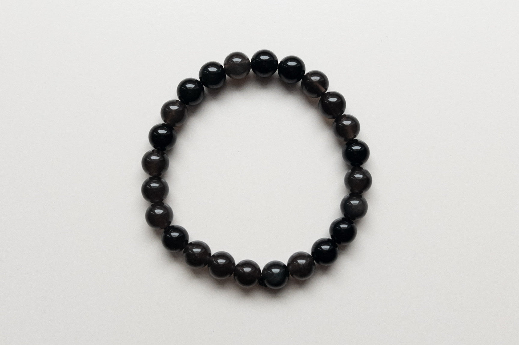 Beaded Bracelets - 8mm