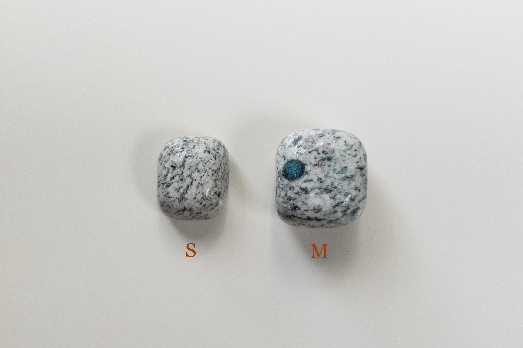 Ketonite (K2) Tumbled Stones