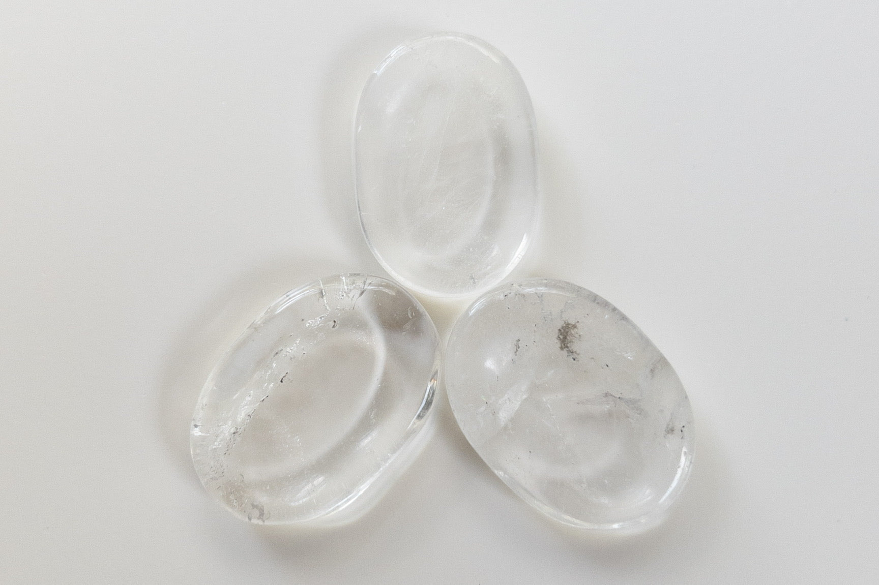 Oval Worry Stones