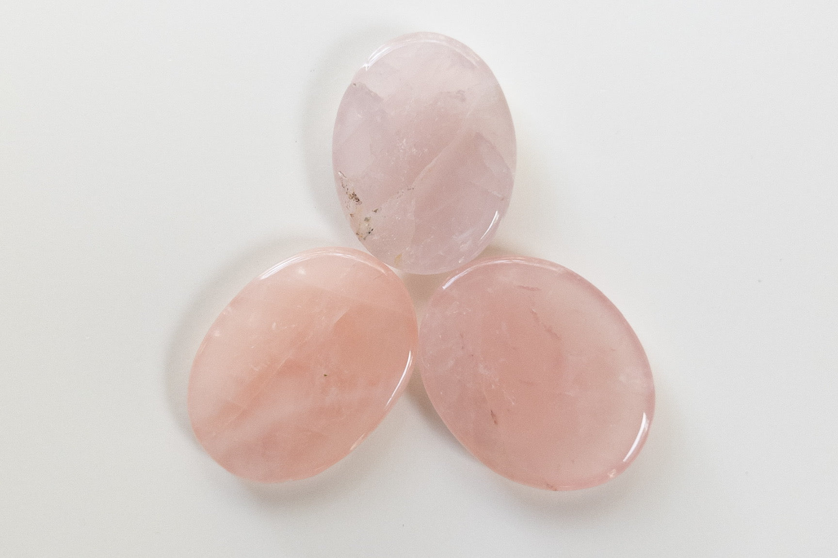 Oval Worry Stones