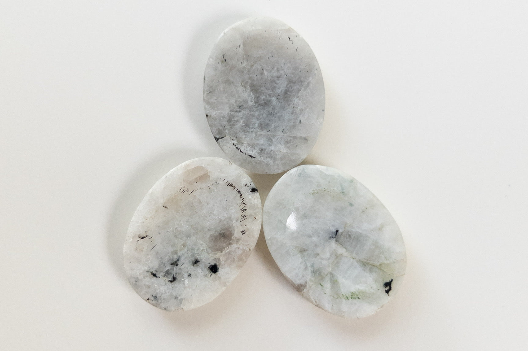 Oval Worry Stones