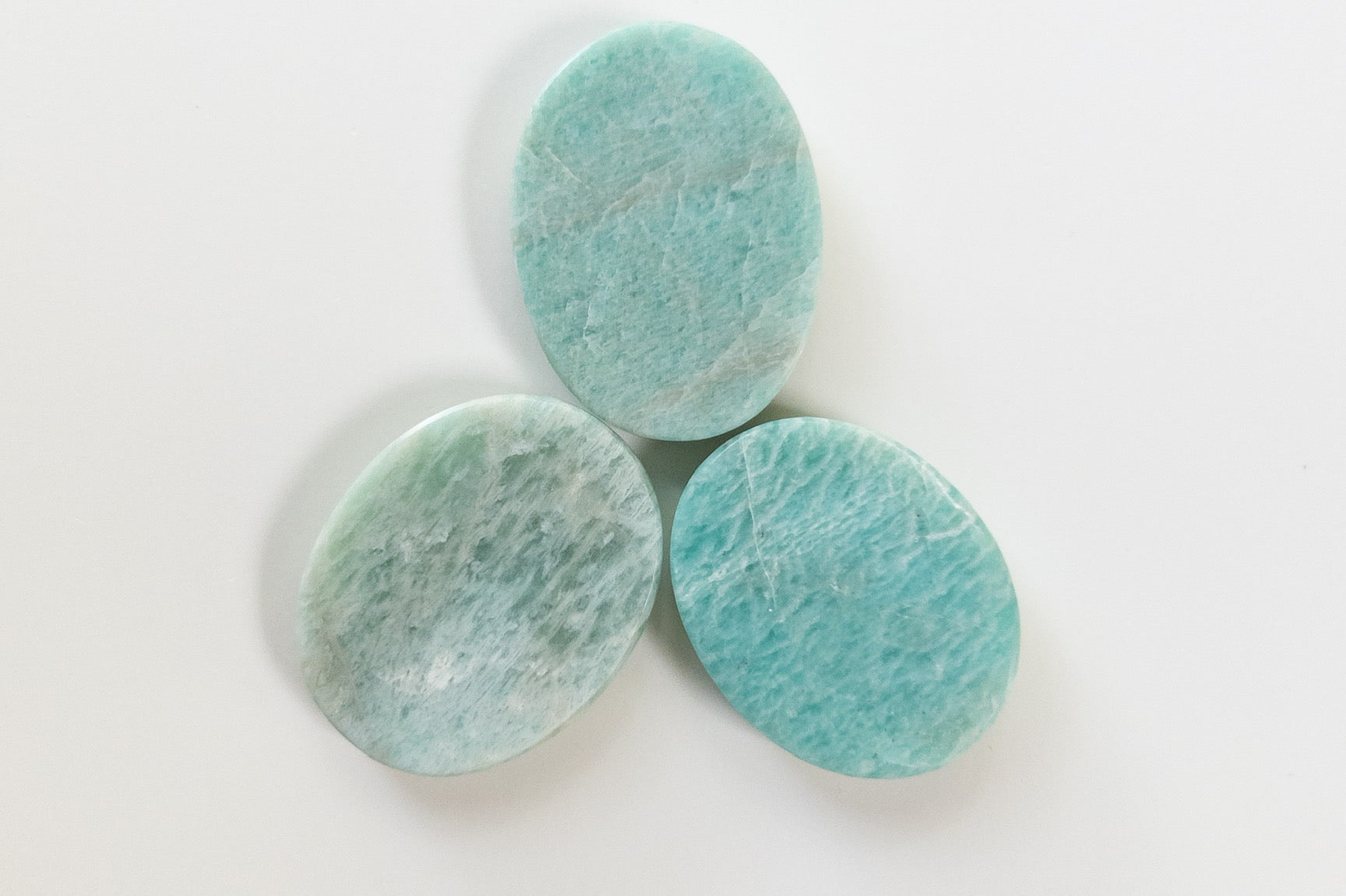 Oval Worry Stones