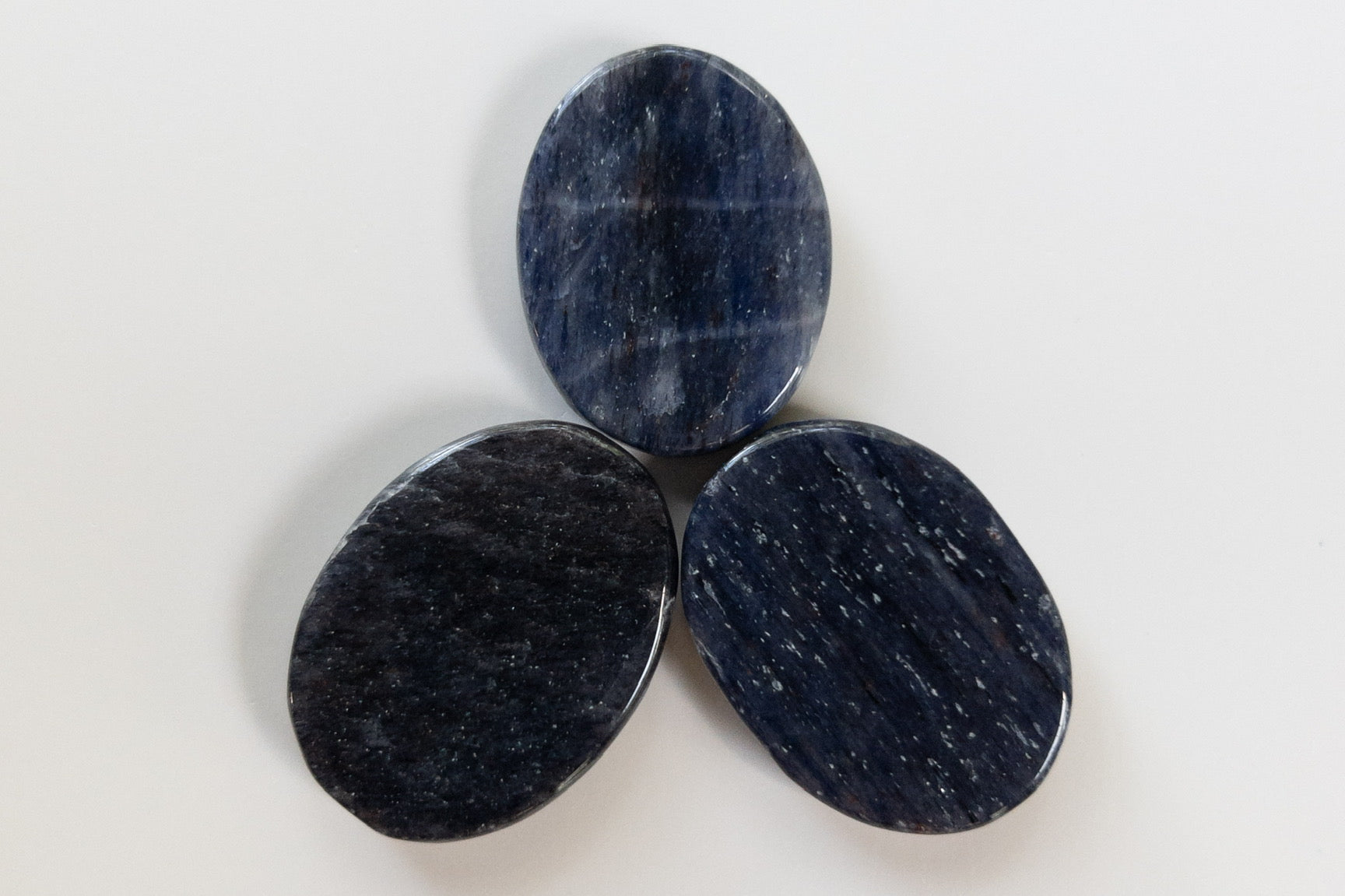 Oval Worry Stones