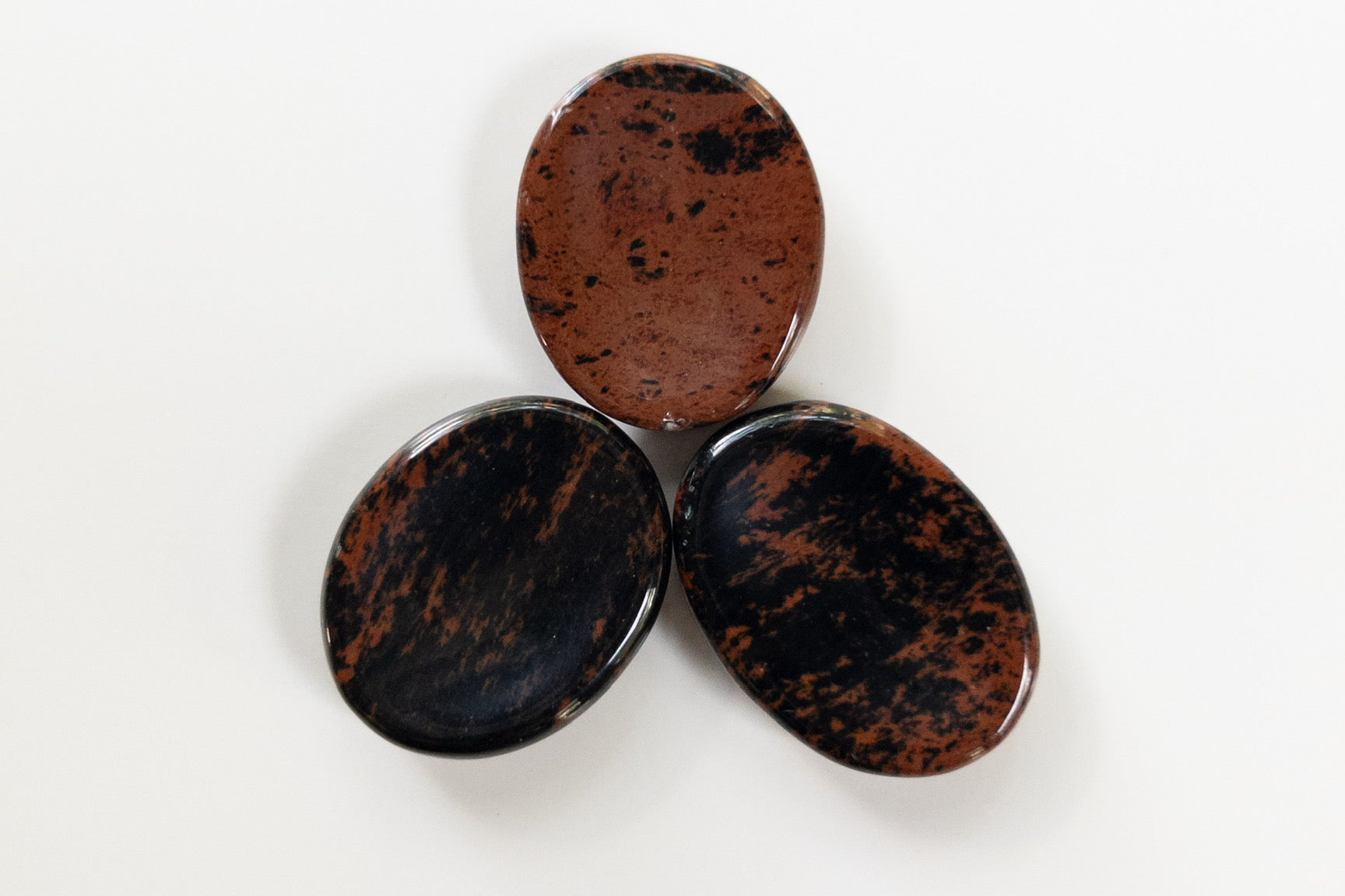 Oval Worry Stones