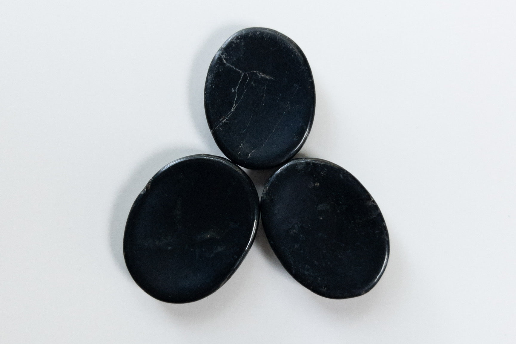 Oval Worry Stones