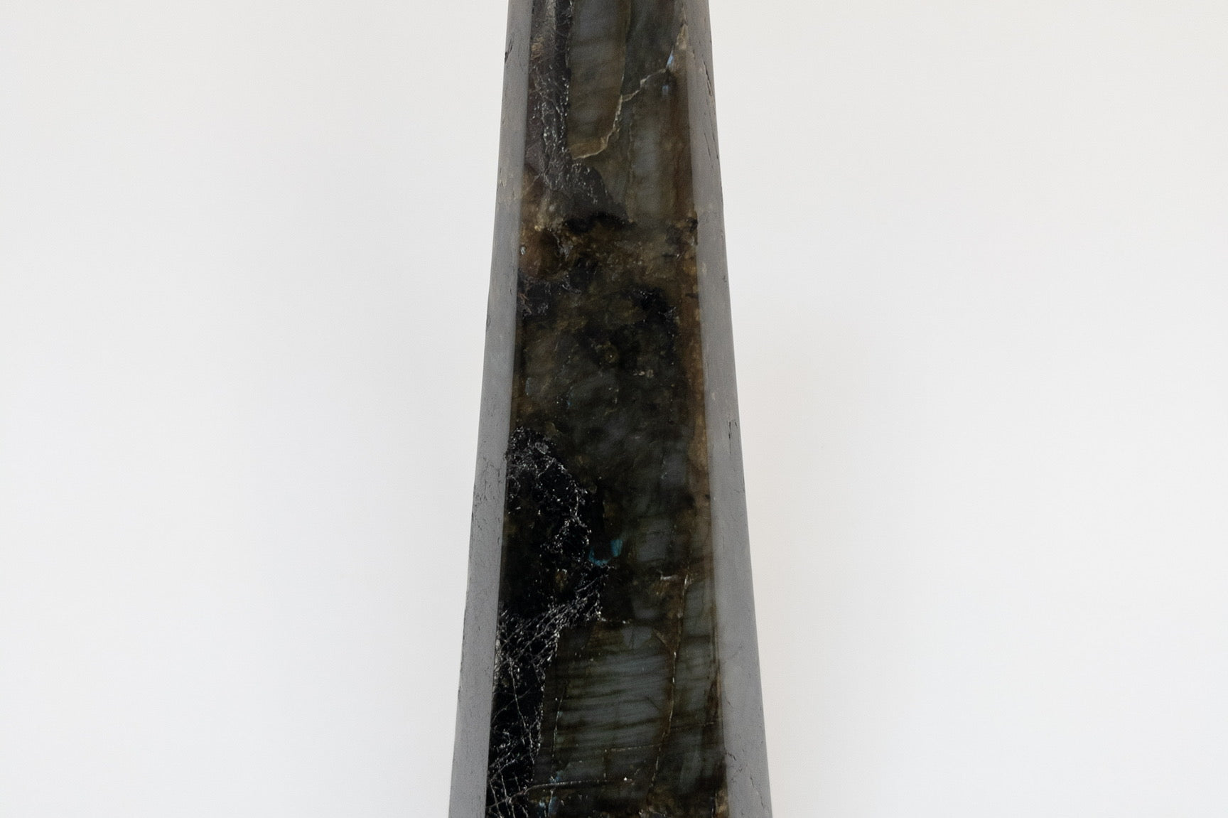 Labradorite Obelisks